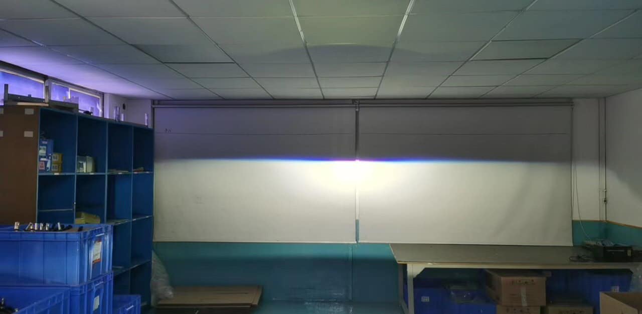 độ đèn ô tô Sóc Trăng