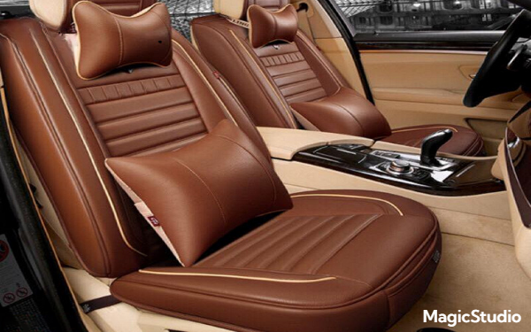 Bọc Ghế Da Microfiber Sóc Trăng