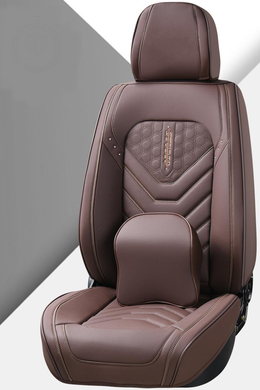Bọc Ghế Da Microfiber Sóc Trăng