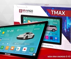 BRAVIGO TMAX