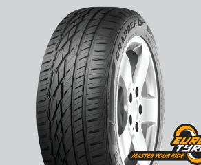 Lốp Xe Ôtô Grabber GT Thương Hiệu General Tire nhập từ Czech Rep
