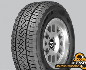 Lốp Xe Ôtô GRABBER APT Thương Hiệu General Tire nhập từ South Africa