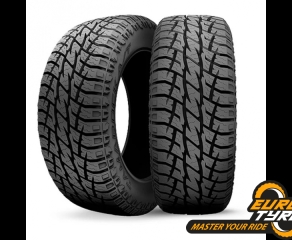 Lốp Xe Ôtô TAMAROCK A/T Thương Hiệu Arroyo nhập từ Thailand
