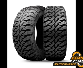 Lốp Xe Ôtô TAMAROCK M/T Thương Hiệu Arroyo nhập từ Thailand