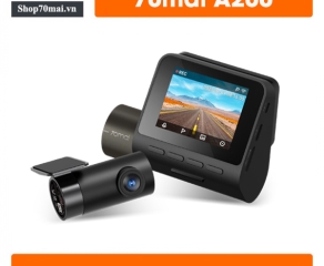 Camera hành trình 70mai A200
