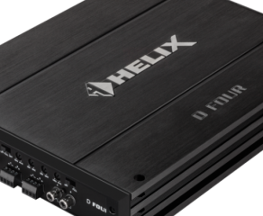 AMPLIFIER 4 KÊNH HELIX D FOUR