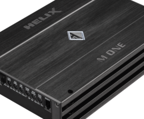 AMPLIFIER MONO HELIX M ONE