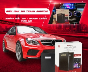 ANDROID BOX BRAVIGO S22 PRO