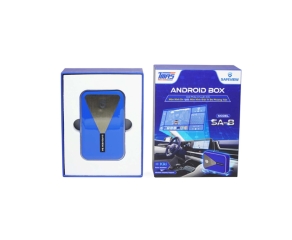 ANDROID BOX SAFEVIEW SA-8