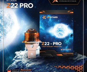 LASER LIGHT Z22 PRO - AZ STARS
