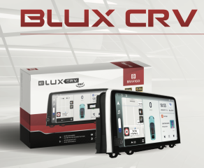 Màn Hình Bravigo 2023 Blux CRV