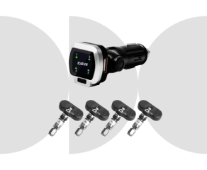CẢM BIẾN ÁP SUẤT LỐP ICAR ELLISAFE C33