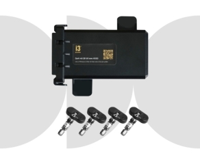CẢM BIẾN ÁP SUẤT LỐP ICAR ELLISAFE I3 GOLD