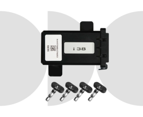 CẢM BIẾN ÁP SUẤT LỐP ICAR ELLISAFE I38 DÀNH CHO XE FORD
