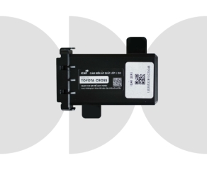 CẢM BIẾN ÁP SUẤT LỐP ICAR ELLISAFE I3C LITE