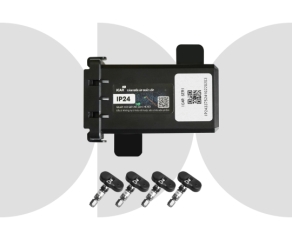 CẢM BIẾN ÁP SUẤT LỐP ICAR ELLISAFE IP24