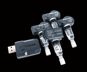 CẢM BIẾN ÁP SUẤT LỐP TP-MT30