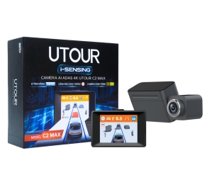 Camera AI ADAS 4K UTOUR