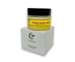 Freeside Mood - Tinh dầu nước hoa ô tô Nota - Sóc Trăng