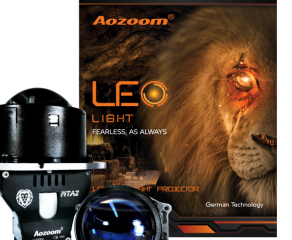 LED LEO LIGHT