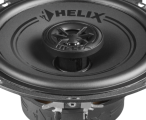 LOA 2WAY COAXIAL HELIX F 6X