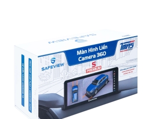 MÀN HÌNH ANDROID SAFEVIEW S-PRE SERIES