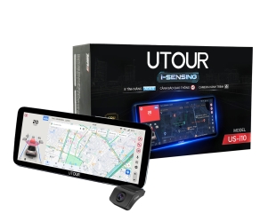 Màn hình Android AI ADAS UTOUR US – i10