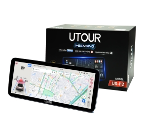 Màn hình Android AI ADAS UTOUR US – i12
