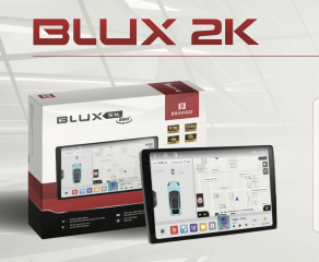 Màn Hình Bravigo 2023 Blux 2K