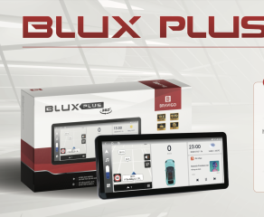 Màn Hình Bravigo 2023 Blux Plus