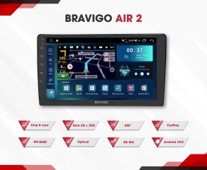 MÀN HÌNH BRAVIGO AIR 2