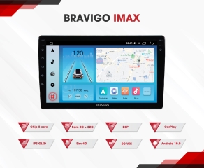 MÀN HÌNH BRAVIGO IMAX