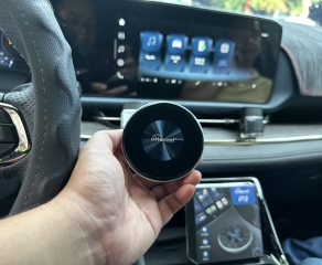 OTTOCAST AI BOX P3 ANDROI SIÊU PHẨM AI BOX Ô TÔ ĐA NĂNG