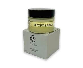 Sport Mood - Nước Hoa Nota - Nước Hoa Ô Tô