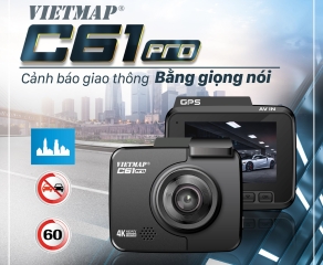 VIETMAP C61 PRO