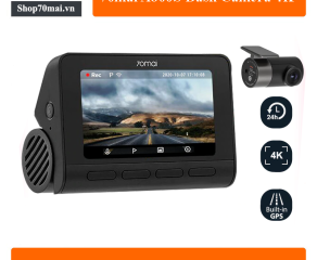 Camera hành trình 70mai A800S