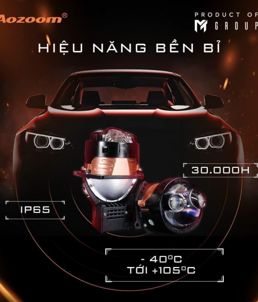 BI LASER PHOENIX AOZOOM - PHOENIX DOUBLE LASERS