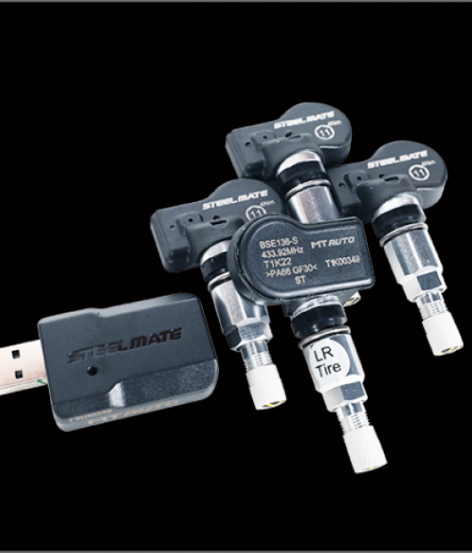 CẢM BIẾN ÁP SUẤT LỐP TP-MT30