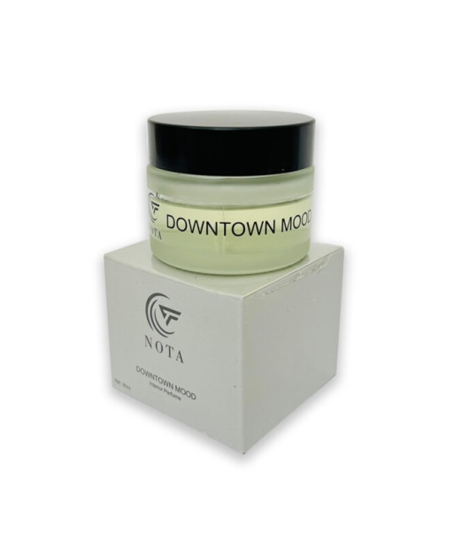 Downtown Mood - Nước Hoa Nota
