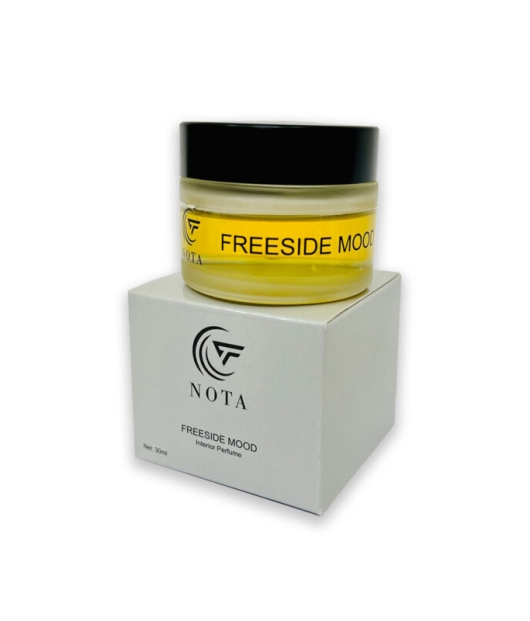 Freeside Mood - Tinh dầu nước hoa ô tô Nota - Sóc Trăng