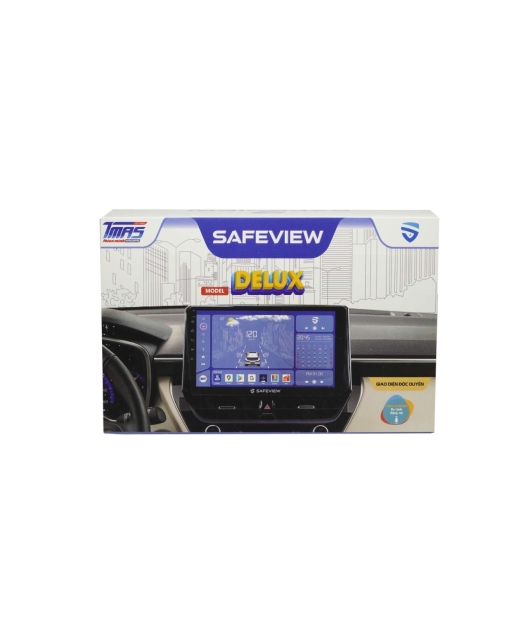 MÀN HÌNH ANDROID SAFEVIEW DELUX