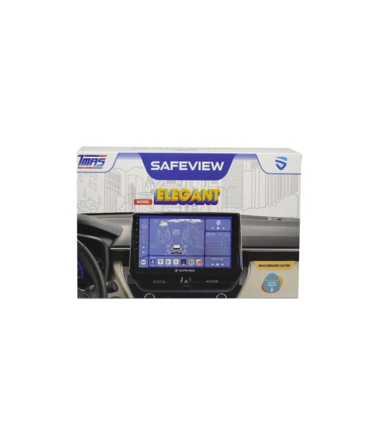 MÀN HÌNH ANDROID SAFEVIEW ELEGANT