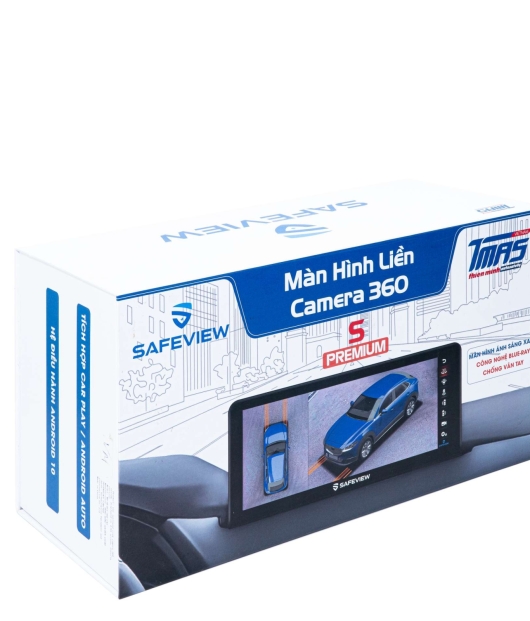 MÀN HÌNH ANDROID SAFEVIEW S-PRE SERIES