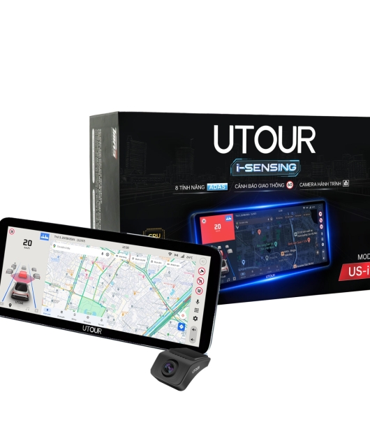 Màn hình Android AI ADAS UTOUR US – i10