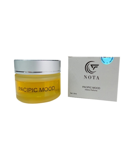 Pacipic Mood - Nước Hoa Nota cho Ô Tô Sóc Trăng