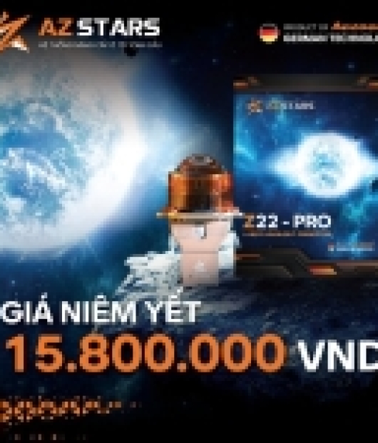 LASER LIGHT Z22 PRO - AZ STARS