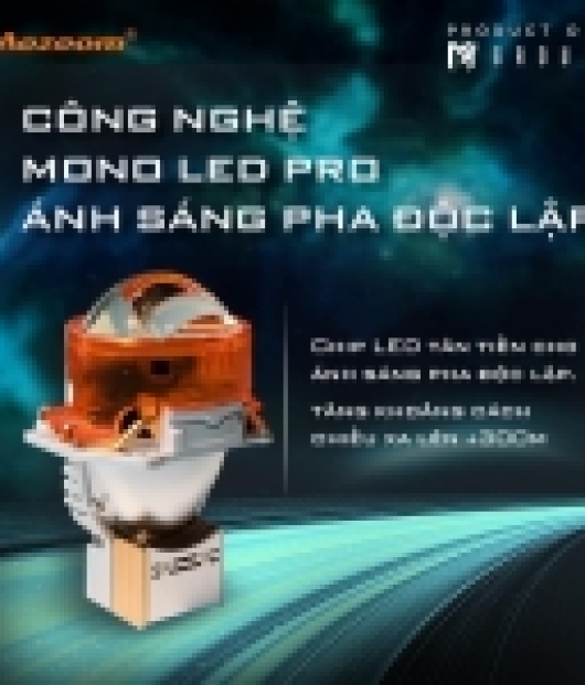 LED LIGHT Z18 PRO - AZSTARS